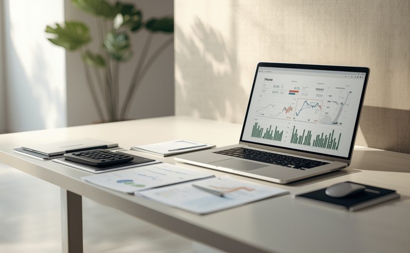 Współczesne  strategia  do zarządzania dokumentacją finansową